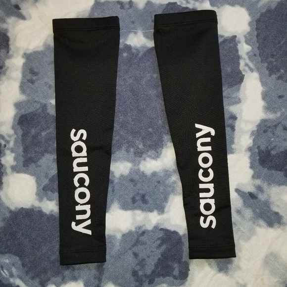 Saucony Drylete Arm Warmers